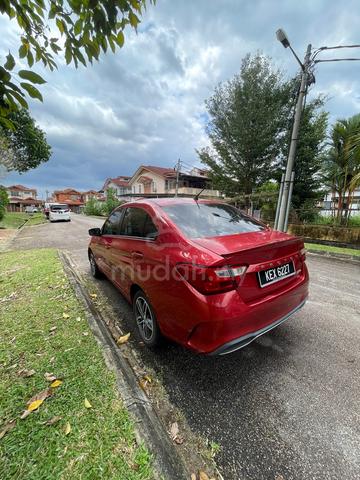 2020 Proton SAGA PREMIUM AT 1.3L (A) - 2