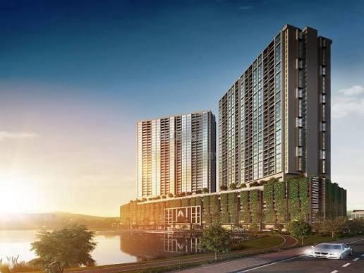 Aera Residence 1