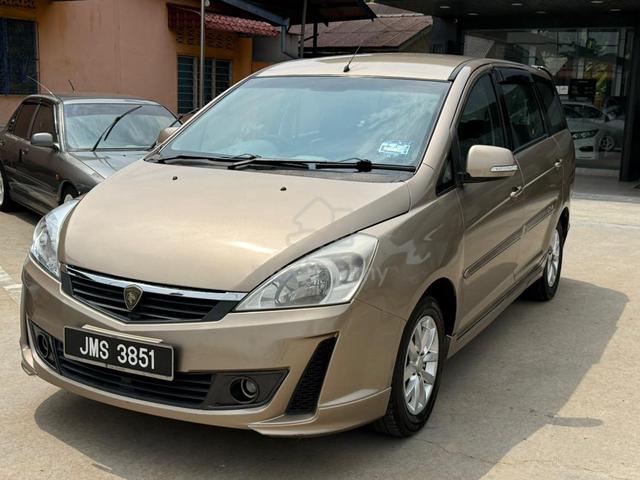 ORI 2011 Proton EXORA 1.6 Full SPEC (GERAN PANJG) - 3