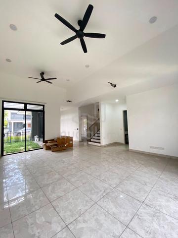 landed Setia Alam  Eco Ardence (Partial Furnished 5 Rooms4 Baths) 1
