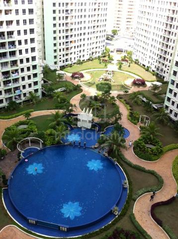 Putra Place 1