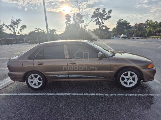 1998 Proton WIRA 1.5 A/B GL (M) - 5