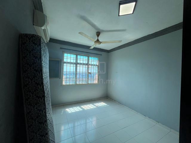 Villa Krystal @ Bandar Selesa Jaya 1
