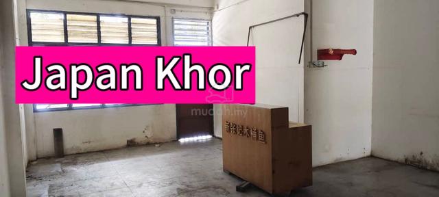 Ground floor shop lot Sungai Nyior, Butterworth area For Rent. 5