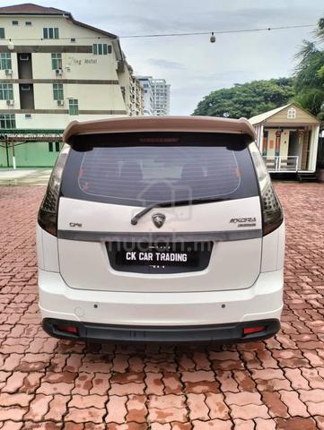 2013 Proton EXORA 1.6 BOLD EXECUTIVE (A) - 4