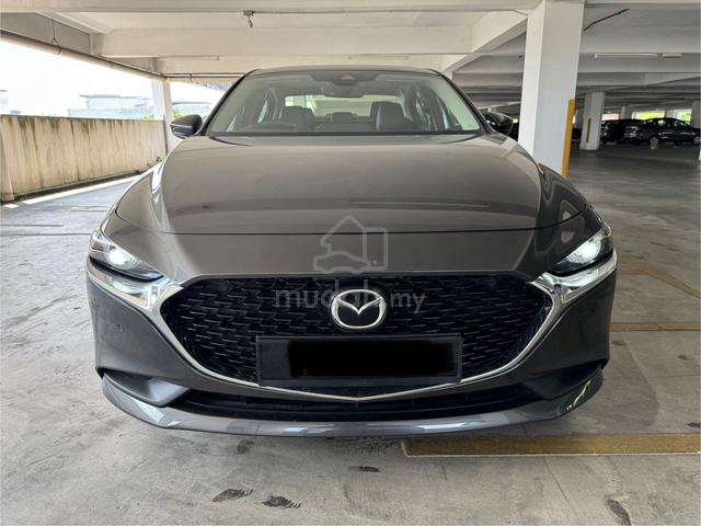 2021 Mazda 3 GVC HIGH PLUS 2.0L (A) CHEAPER PRICE - 4