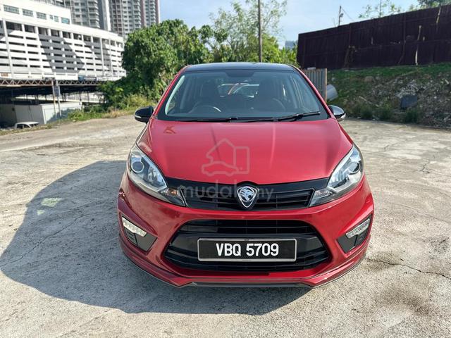 Proton IRIZ 1.6 PREMIUM (A) |MIL 30K | ALL ORI | - 2