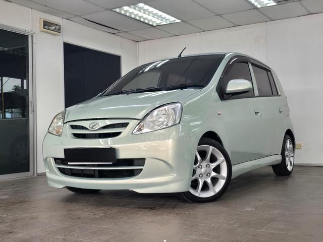 2008 Perodua VIVA 1.0 EZi PREMIUM (A) - 2