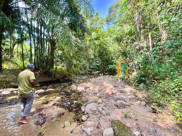 TANAH LATA SUNGAI ! Geran 1 NAMA ! Boleh LPPSA ! 5 Relong ! 1