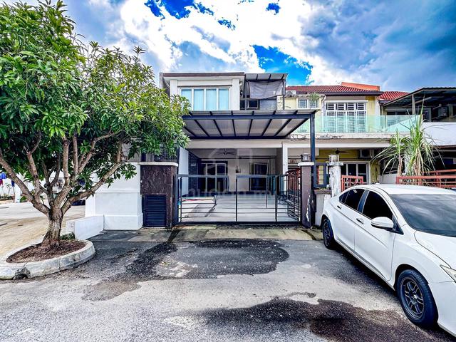 NEGO! 2-Storey Terrace Oakberry Taman Pelangi Semenyih 2 Semenyih 1