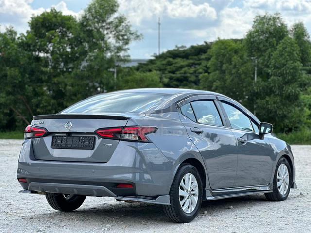 2021 Nissan ALMERA 1.0 VL|FULL SERVICE RECORD - 4