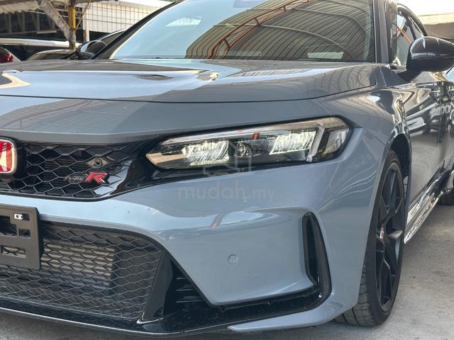 READY STOCK 2024 Honda CIVIC 2.0 TYPE R MY23 FL5 - 3