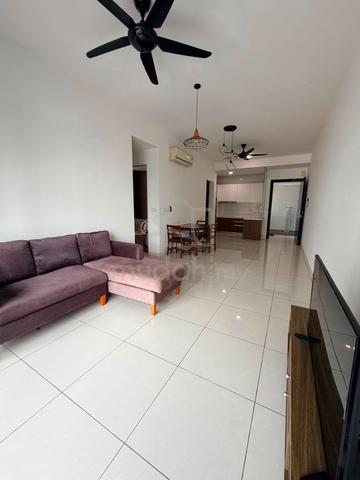 Setia Sky 88 1