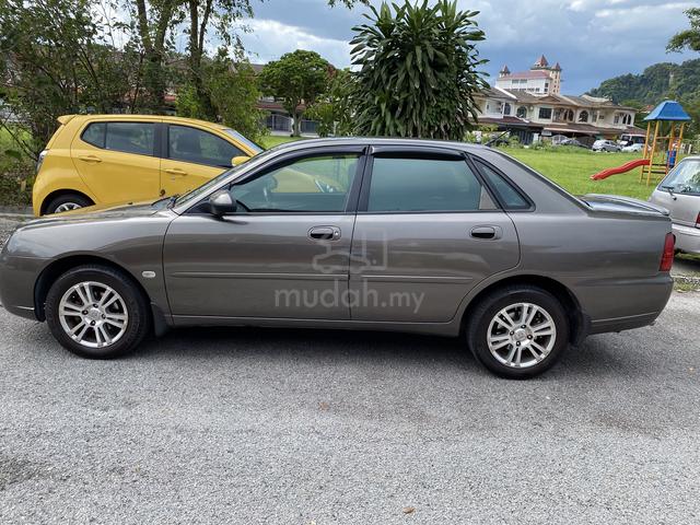 2008 Proton WAJA 1.6 CPS (M) - 5