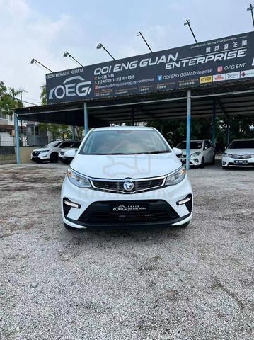 2025 Proton PERSONA 1.6 PREMIUM MY21 FACELIFT (A) - 1