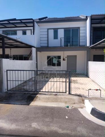 Taman Tasek Gelugor Utama Tasek Gelugor Penang 1