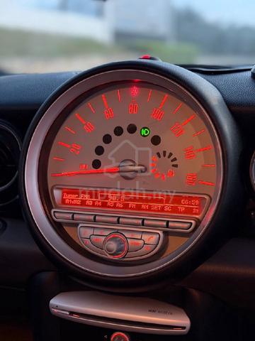 2013 Mini COOPER 1.6 S (A) - 5