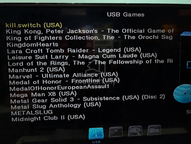 New Playstation 2 Slim + 100 Games : GamerLife - photo 5 of 6