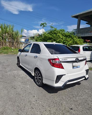 2022 Perodua BEZZA 1.0 G (A) - 4