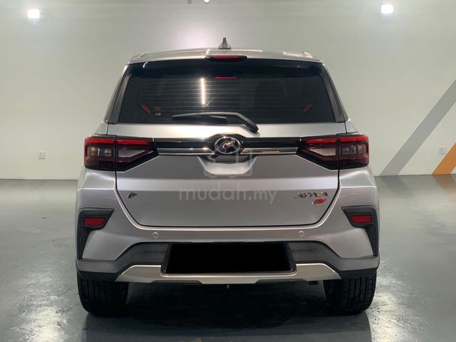 2021 Perodua ATIVA 1.0 AV (A)/ F*LOAN/ WARRANTY - 5