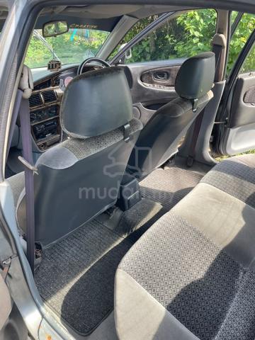 2001 Proton WIRA 1.5 GL (M) - 5