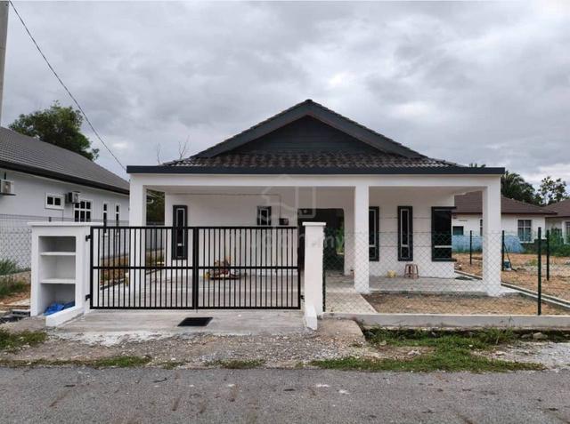 CHEAPEST 💥 Bungalow Mahkota Hills Bandar Tasik Senangin Lenggeng 1