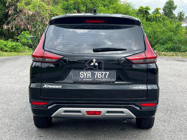 2022 Mitsubishi XPANDER 1.5 UNDER WARRANTY 2027 - 5
