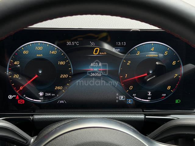 MERCEDES BENZ GLA250 2.0 AMG (a) 36K KM / WRT-2027 - 4