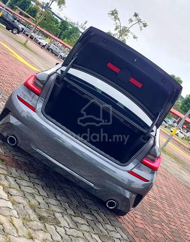 2020 Bmw 3 SERIES 2.0 30I M SPORT MY19 G20 (A) - 2