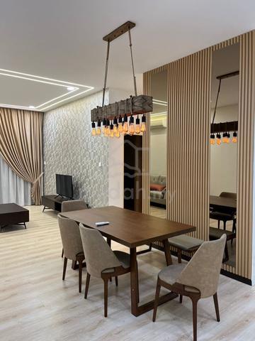 P' Residence Kuching 1