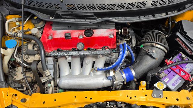 2010 Honda CIVIC 2.0 I-VTEC (A) - 4