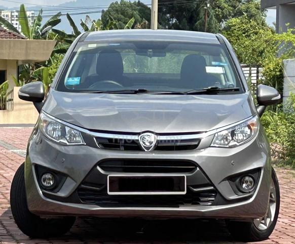2016 Proton PERSONA 1.6 STANDARD (A) - 3