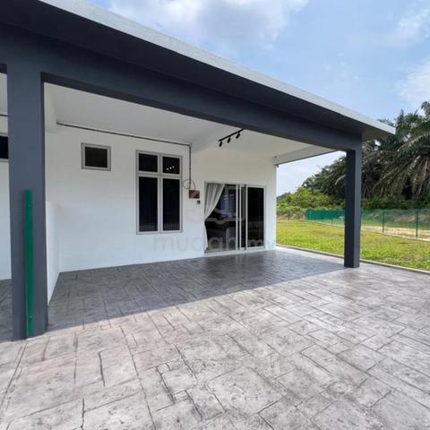 [TELUK KEMANG] Harga Rezeki Dengan Size Besar 1