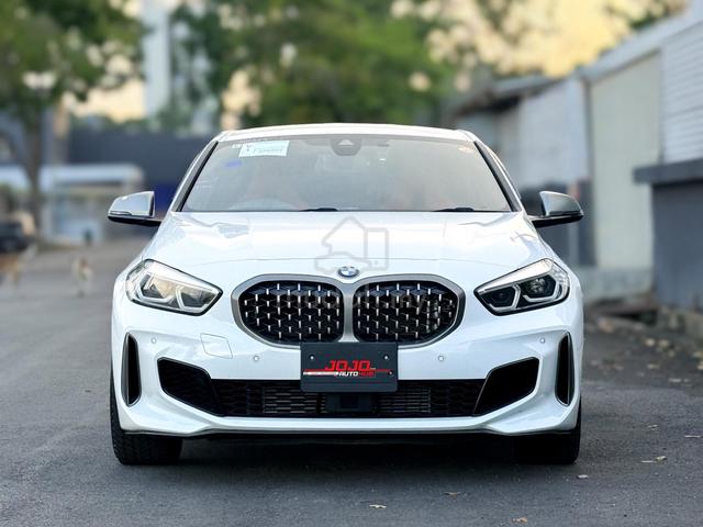 Bmw M135i 2.0 XDRIVE Unreg 6 Years Warranty - 1
