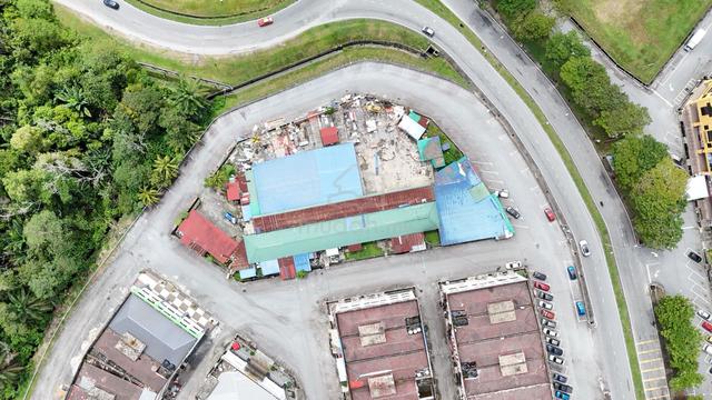 EASY ACCESS Commercial Land Putra Point Bandar Baru Nilai Roundabout 1
