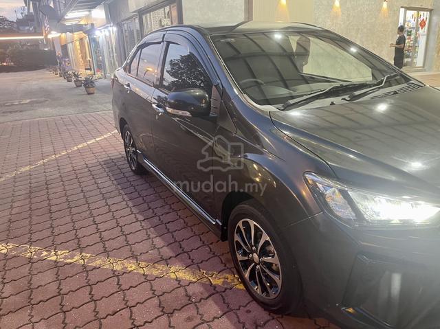 2025 Perodua BEZZA 1.0 G MY16 D63D FACELIFT (A) - 1