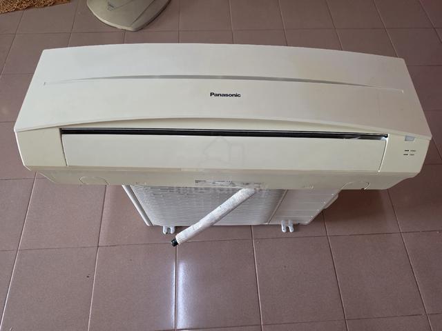 Panasonic 1hp  - photo 2 of 2