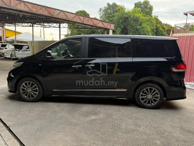 2019 Maxus G10 SE 2.0 TURBO (A) 10 SEAT LOAN KEDAI - 4