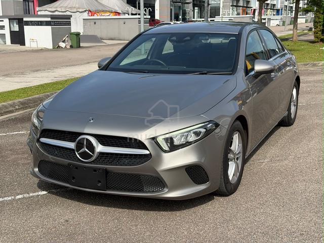 2021 Mercedes Benz A180 BASE SEDAN 54k KM - 2