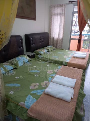 Cocobay Resort Condominium 1