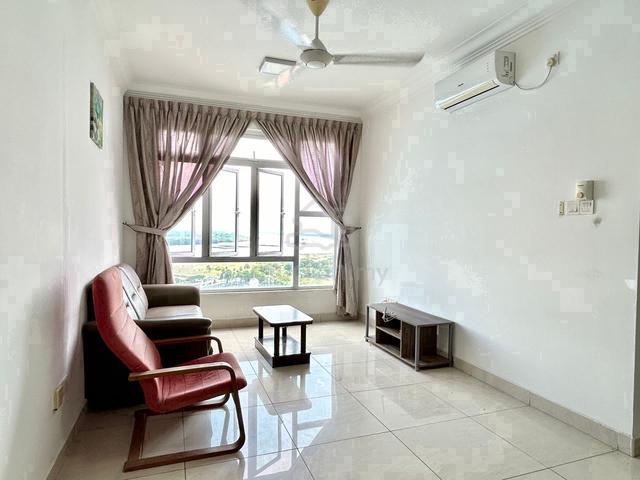 Golden Sands Seaview Residence Suites 1
