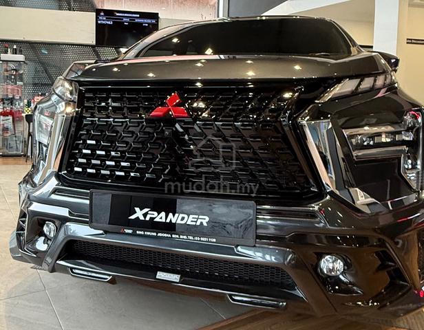 Pm🔥 🔥for Good Offer Mitsubishi XPANDER TerBaru - 2