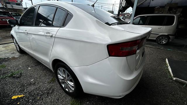 2012 Proton PREVE 1.6 EXECUTIVE (A) - 4