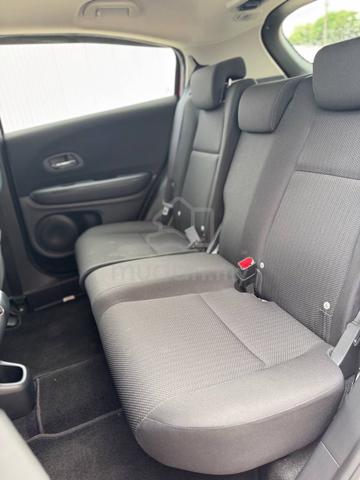 2018 Honda HR-V 1.8 PREMIUM HIGH SPEC FSR 1Y-WRNTY - 5