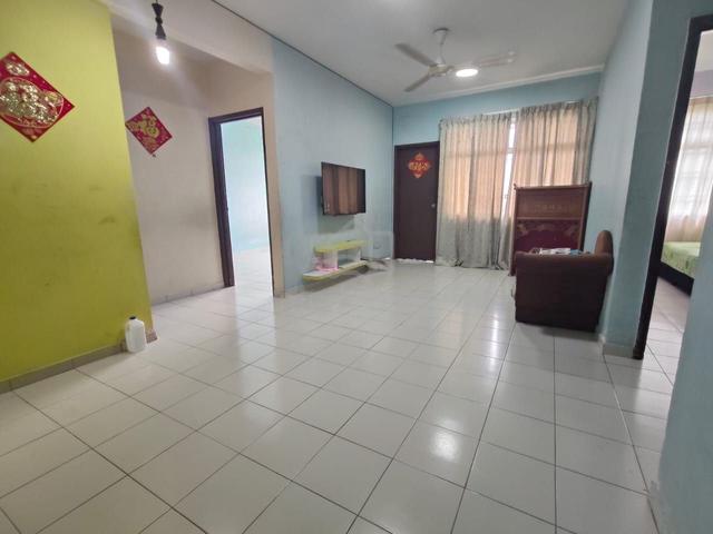 Villa Krystal @ Bandar Selesa Jaya 1
