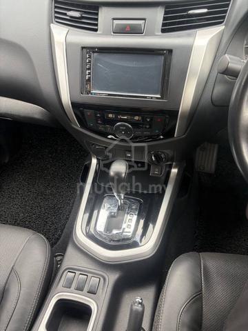 2017 Nissan NAVARA 2.5 VL (A) WARRANTY LED LAMP - 5