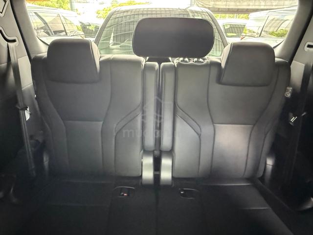 2024 Toyota ALPHARD 2.5 Z S/Roof HUD 360 BSM DIM - 4