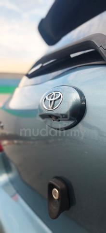 2007 Toyota YARIS 1.5 S (A) - 5
