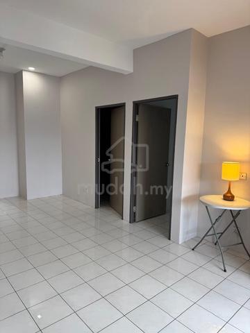Single-Storey Terrace House at Desa Ilmu, Kota Samarahan 1