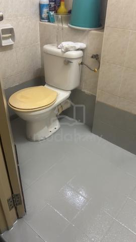 Bilik Muslim Di Simpang Ampat 3